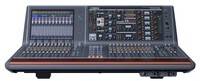 Yamaha CS-R10-S  PM10 Compact Control Surface with Single 15" Touch Screen