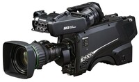 Panasonic AK-HC3900GSJ  1080P HDR Studio Cameras