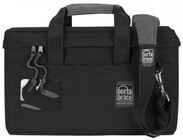 Porta-Brace LB-1B  Lens Bag, Black