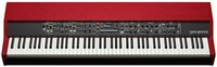 Nord GRAND-2 88-Key Kawai Responsive Hammer Stage Piano w Triple Sensors