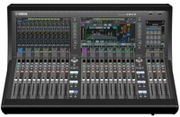 Yamaha DM7-B-STOCK  Professional 120-channel Dual Bay Digital Console - B-Stock 