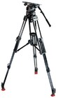 Sachtler System 30 EFP 2 MCF Carbon Fibre with Fluid Head, EFP 2 MCF Tripod, Mid-Level Spreader and Cover