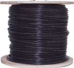 Listen Technologies LA112-LISTEN RG-58 50 Ohm Coaxial Cable (By the Foot)