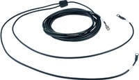 Sennheiser A1031 Single Omnidirectional Antenna Passive Uhf Single Full Compass Systems Sennheiser A1031 Single Omnidirectional Antenna Passive Uhf Single Full Compass Systems