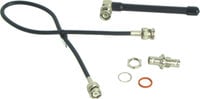 Listen Technologies LA126 Remote Antenna Kit for Rack Mounting