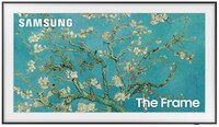 Samsung QN50LS03BAFXZA  49.5" Smart LED-LCD TV
