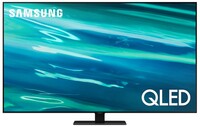 Samsung QN55Q80AAFXZA  55"  QLED Q80 Series TV