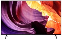 Sony BRAVIA X80K 65" 4K HDR Smart LED TV