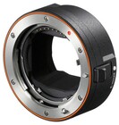 Sony LA-EA5  A-Mount Lens Adapter for E-Mount Cameras