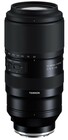 Tamron 50-400mm f/4.5-6.3 Di III VC VXD E-Mount Zoom Camera Lens