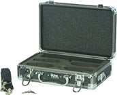 Listen Technologies LA318 4-Unit Carrying Case