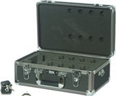 Listen Technologies LA322 8-Unit Carrying Case