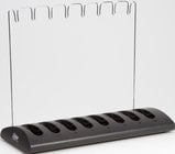 Listen Technologies LA350 8-Unit IR Charger/Storage Station