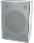 Grundorf AC-18S-OW  Subwoofer LF-ONE 18" 500 Watts RMS 4 OHM, No Handles or Pole Mount, White