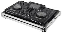 Odyssey FZPIXDJRR Low Profile Pioneer XDJ-RR Flight Case