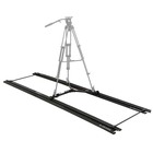 ikan ED330  Portable Camera Dolly w/ Tracks 