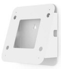 Biamp Evoko Liso Tilt Glass Wall Mount Kit Tilted wall mounting kit for glass walls for Liso Room Manager