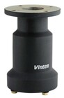 Vinten 3155-3B  200mm Hi-Hat Adaptor, Black
