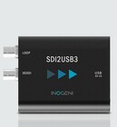 Inogeni SDI2USB3  SDI to USB 3.0 Video Capture Card 