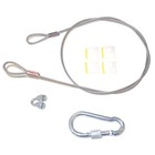 Barco R9801196  Lens Safety Cable TLD+ - R9801196 