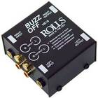 Rolls HE18 [Restock Item] 2-Channel Hum Eliminator