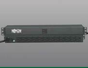 Tripp Lite PDU1215 [Restock Item] Single-Phase Basic PDU with 13-Outlets, 15' Cord, 1 Rack Unit