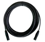 SoundTools SUPERCAT7-100  ETHERCON TO ETHERCON, CAT 7, 30M/100FT BLACK