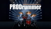 EastWest PRODRUMMER 1