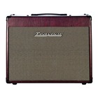 Yorkville YCV40WR  40 Watt All-tube Guitar Combo – Wine Red 