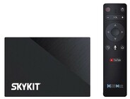 Skykit SKMP-SKPM-HSXN Skp Max Media Player + Skykit Control Core Device Management, Android 11