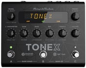 IK Multimedia TONEX Pedal Amp, Cab, and Effects Modeler Pedal