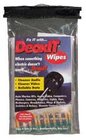 Caig Labs K-D1W-50 DeoxIT Wipes, 100%, 50 count