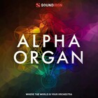 Soundiron Alpha Organ Pair of Pipe Organs [Virtual]