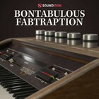 Soundiron Bontabulous Fabtraption Vintage '70s Italian Synth Organ for Kontakt [Virtual]