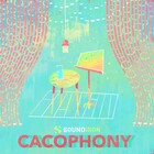 Soundiron Cacophony Immersive Live Orchestral SFX for Kontakt [Virtual]