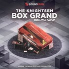 Soundiron Delphi Piano #2: The Knightsen Box Grand Vintage Box Grand Piano [Virtual]