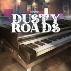 Soundiron Dusty Roads A Vintage Fender Rhodes Mark II for Kontakt [Virtual]