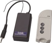 Look Solutions TF-1115 Radio Remote for Mini-Fogger