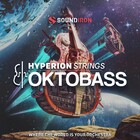 Soundiron Hyperion Strings Oktobass Low Concert String Instrument [Virtual]