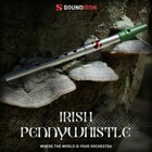 Soundiron Iron Pack 11 - Irish Penny Whistle Irish Tin Flute and Synth FX for Kontakt and SFZ [Virtual]