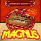 Soundiron Magnus 1960s Chord Organ Modernized for Kontakt [Virtual]
