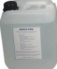 Look Solutions VI-3501 5L Container of Quick Dissipating Fog Fluid