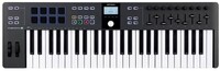 Arturia KEYLAB-49-ESS-MK3  49-key Universal MIDI Controller with Software 