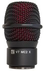 SE Electronics V7-MC2-X-BLK-U  V7 X Mic Capsule for Sennheiser Wireless, Black 