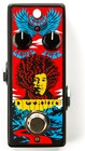 Dunlop Hendrix '68 Octavio Fuzz Shrine Series Fuzz Pedal