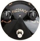 Dunlop Joe Bonamassa Fuzz Face Mini Fuzz Pedal