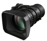 Blackmagic Design LA16X8BRM-XB1A 2/3" 4K Lens with Servo for Blackmagic URSA Broadcast