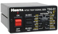 Horita TSG-51 NTSC Test Signal Generator