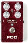 MXR FOD Drive Pedal