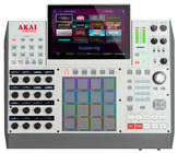 AKAI MPC X Special Edition Standalone Sampler and Sequencer, Special Edition